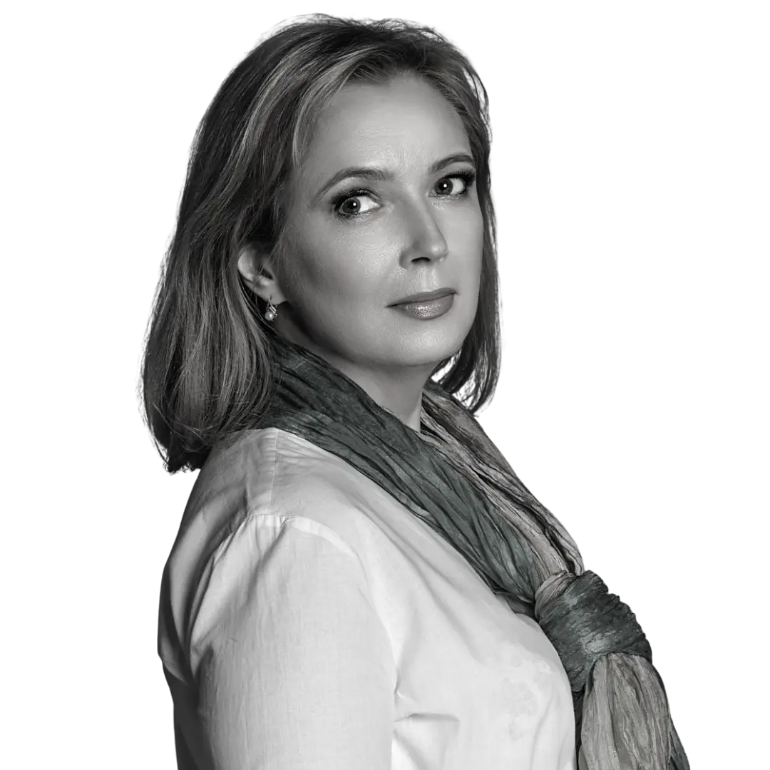 Ананьева Евгения – Онкопсихолог, клинический психолог